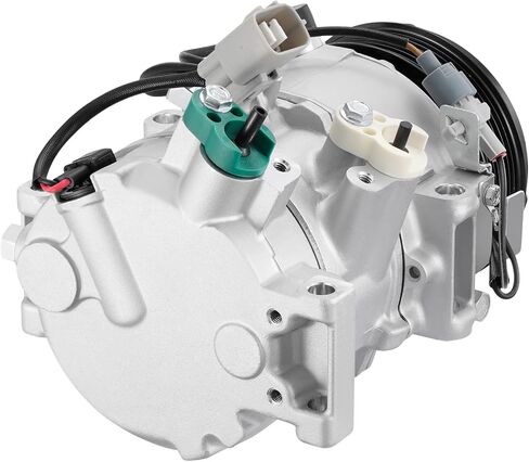 مكيف الهواء Bdfhyk A/C ضاغط 61813 متوافق مع Ford Explorer 1991-2003 ، Ranger 1990-2011 ، متوافق مع Mazda B3000/B4000/B4000 ، Navajo in Saudi Arabia