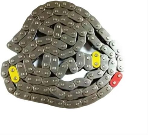 1PCS Time regulation chain OEM 1350641010 13506-41010 in Saudi Arabia