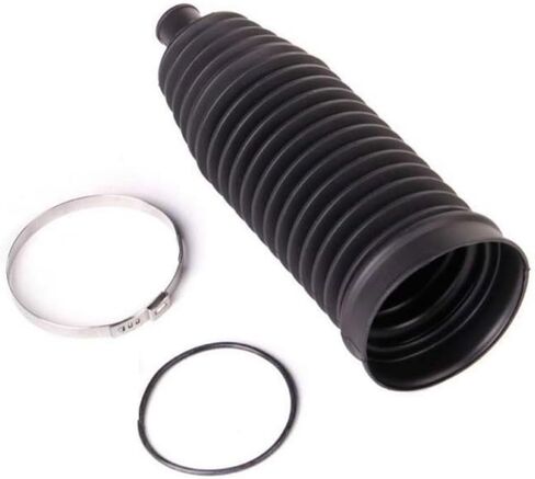 1pc توجيه الغبار غلاف ترس OEM 32136756757 3213 6756 757 in Saudi Arabia