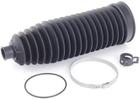 1pc توجيه الغبار غلاف ترس OEM 32136756757 3213 6756 757 in Saudi Arabia