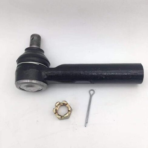 1PCS Steering Wheel Steering tie Rod Ball Joint OEM 45046-39505 4504639505 in Saudi Arabia