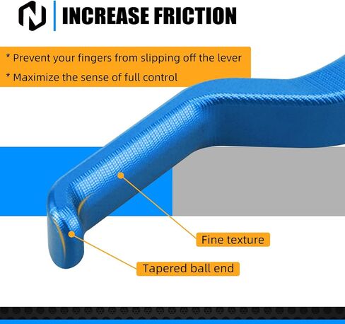 Nicecnc Dirt Bike Universal Short Brake Lever متوافق مع Sherco SE 125 R 2018-21 SE 125 R Factory 2021-24 SE 250 R 2015-22 SE 250 R Factory 15-24 SE 300 R 15-22 SE 300 R Factory 15-24 ، See Fitment in Kuwait