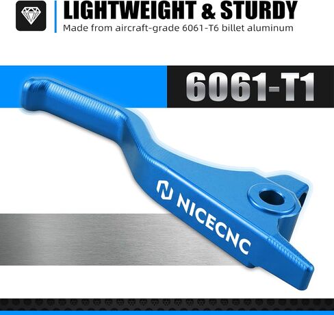 Nicecnc Dirt Bike Universal Short Brake Lever متوافق مع Sherco SE 125 R 2018-21 SE 125 R Factory 2021-24 SE 250 R 2015-22 SE 250 R Factory 15-24 SE 300 R 15-22 SE 300 R Factory 15-24 ، See Fitment in Kuwait
