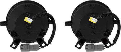 ARB Fog Light Kit LH & RH - Small (3500890) in Saudi Arabia