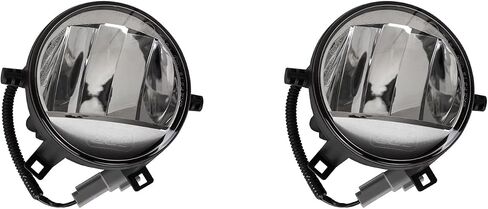 ARB Fog Light Kit LH & RH - Small (3500890) in Saudi Arabia