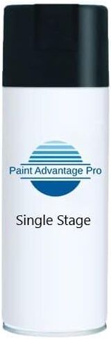 Alliance Machine RAL 1013 Ivory 12oz Paint Single Stage in Saudi Arabia
