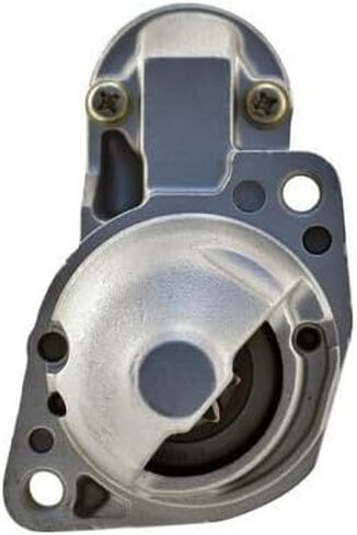 SB Parts Rebuilt Starter Compatible with Mitsubishi Lancer 2.0L 2010-16, Outlander Sport RVR 2011-2016 2.0L 2015-2016 2.4L in Saudi Arabia