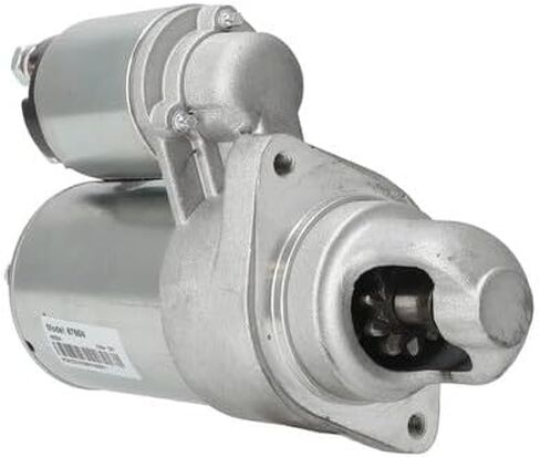 Starter-Delco Style PMGR (6765) يناسب John Deere Z830A Z925A Z930M Z950A Z950M Z960A Z970R MIA11257 New Holland fits fits cawasaki 21163-7025 21163-7021 fits delco remy 8000153 fit in Kuwait