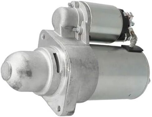 Starter-Delco Style PMGR (6765) يناسب John Deere Z830A Z925A Z930M Z950A Z950M Z960A Z970R MIA11257 New Holland fits fits cawasaki 21163-7025 21163-7021 fits delco remy 8000153 fit in Kuwait