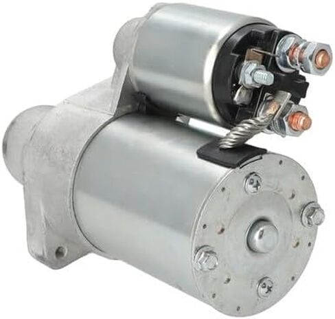 Starter-Delco Style PMGR (6765) يناسب John Deere Z830A Z925A Z930M Z950A Z950M Z960A Z970R MIA11257 New Holland fits fits cawasaki 21163-7025 21163-7021 fits delco remy 8000153 fit in Kuwait