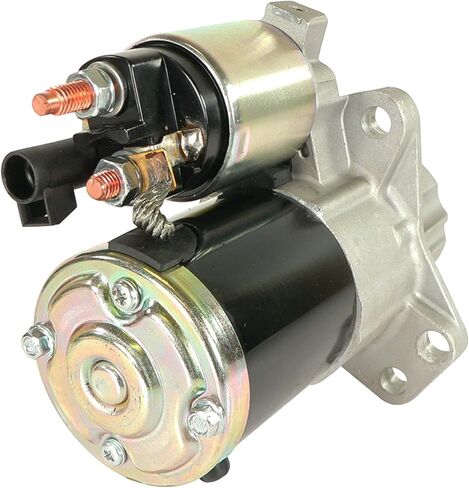 DB Electrical SMT0330 Compatible With/Replacement For Buick Enclave 2008-2010, Lacrosse 2010-2011, Cadillac Srx 2010, Chevrolet Equinox 2008-2010, Malibu 2008-2010, Traverse 2009-2010 17986N in Saudi Arabia