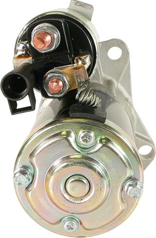 DB Electrical SMT0330 Compatible With/Replacement For Buick Enclave 2008-2010, Lacrosse 2010-2011, Cadillac Srx 2010, Chevrolet Equinox 2008-2010, Malibu 2008-2010, Traverse 2009-2010 17986N in Saudi Arabia