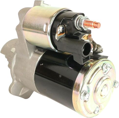 DB Electrical SMT0330 Compatible With/Replacement For Buick Enclave 2008-2010, Lacrosse 2010-2011, Cadillac Srx 2010, Chevrolet Equinox 2008-2010, Malibu 2008-2010, Traverse 2009-2010 17986N in Saudi Arabia