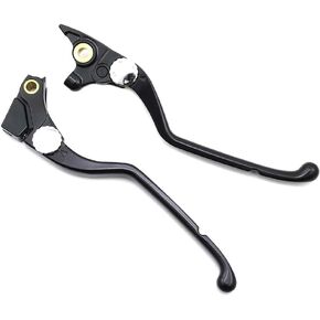 Brake Clutch Levers Handle Motorcycle Accessories Black Clutch Brake Levers for Bm&w G310GS G310R G310 R G 310 GS 2021 2022 2023 Aluminum Handle in Saudi Arabia