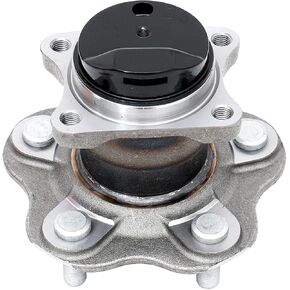 FKG 512530 Rear Wheel Bearing Hub Assembly fit for 2013-2019 Nissan Sentra in Kuwait