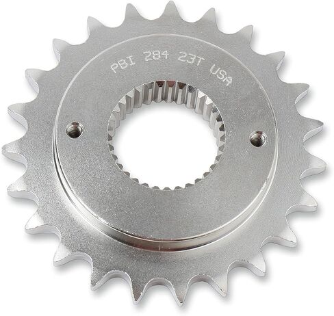 PBI Offset Transmission Sprocket - 23T in Saudi Arabia