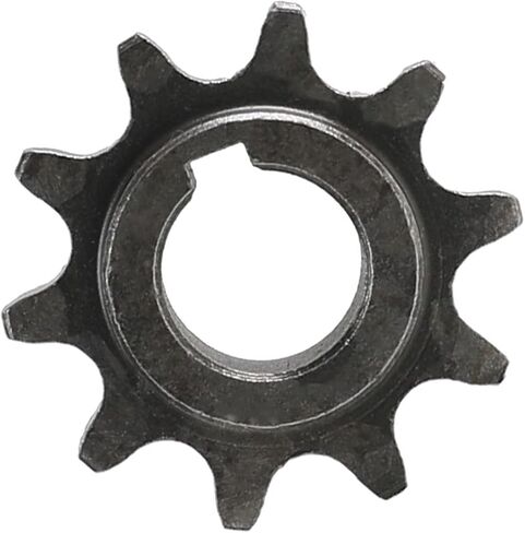 420 10T Torque Converter Front Chain Sprocket 17mm for Go Kart Mini Bike CT200U in Kuwait