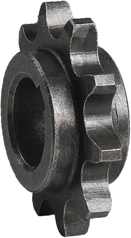 420 10T Torque Converter Front Chain Sprocket 17mm for Go Kart Mini Bike CT200U in Kuwait
