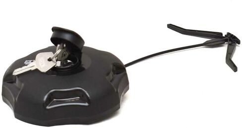 Kelch Boat Locking 350 FUEL CAP A002072 | ث/مفاتيح ربط الأسود in Saudi Arabia