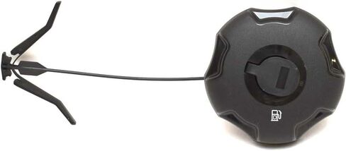 Kelch Boat Locking 350 FUEL CAP A002072 | ث/مفاتيح ربط الأسود in Saudi Arabia