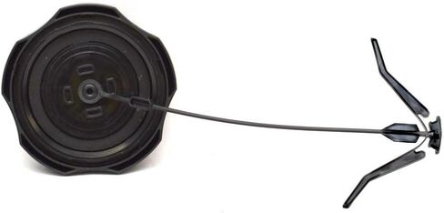 Kelch Boat Locking 350 FUEL CAP A002072 | ث/مفاتيح ربط الأسود in Saudi Arabia