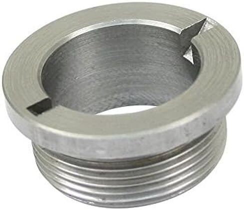 Oil Filler Housing Nut, Fits All Years Aircooled VW, Compatible with Dune Buggy in Kuwait