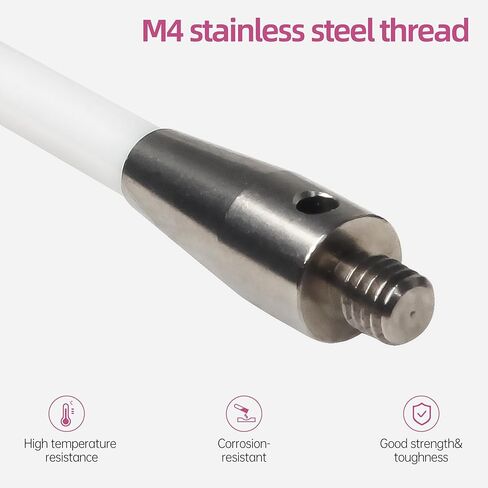 CNC 3D Touch Probe Finder,Professional 0.001mm High Accuracy Trigger Finder,Milling Machine Finder Locator Support XYZ Coordinate Stroke,Crafted from tungsten steel and aluminum alloy in Kuwait