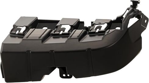 Rear Passenger Side Bumper Cover Support for Mustang 2018-2023 in Saudi Arabia