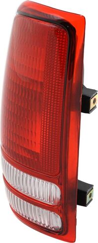 Garage-Pro Tail Light Compatible with Dodge Dakota 1997-2004 Halogen Driver Side CH2800126 in Saudi Arabia