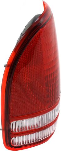 Garage-Pro Tail Light Compatible with Dodge Dakota 1997-2004 Halogen Driver Side CH2800126 in Saudi Arabia