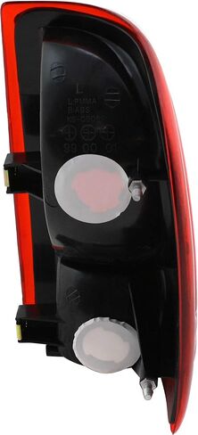 Garage-Pro Tail Light Compatible with Dodge Dakota 1997-2004 Halogen Driver Side CH2800126 in Saudi Arabia