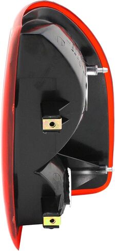 Garage-Pro Tail Light Compatible with Dodge Dakota 1997-2004 Halogen Driver Side CH2800126 in Saudi Arabia