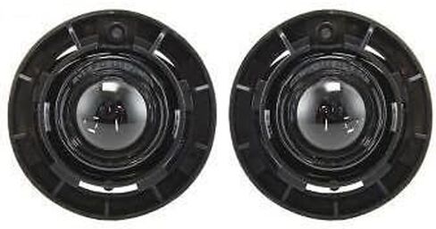 114-A1523-X01 - New Set of 2 Fog Lights Driving Lamps Left & Right Side Chevy 15162675 Pair in Saudi Arabia