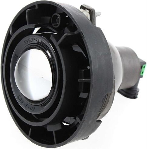114-A1523-X01 - New Set of 2 Fog Lights Driving Lamps Left & Right Side Chevy 15162675 Pair in Saudi Arabia