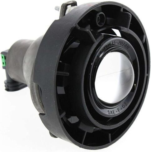 114-A1523-X01 - New Set of 2 Fog Lights Driving Lamps Left & Right Side Chevy 15162675 Pair in Saudi Arabia