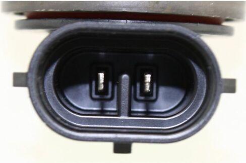 114-A1523-X01 - New Set of 2 Fog Lights Driving Lamps Left & Right Side Chevy 15162675 Pair in Saudi Arabia