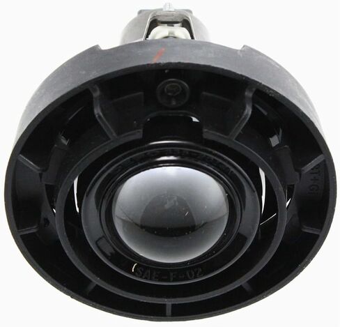 114-A1523-X01 - New Set of 2 Fog Lights Driving Lamps Left & Right Side Chevy 15162675 Pair in Saudi Arabia