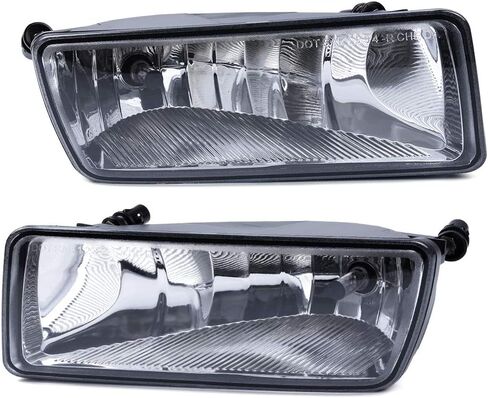 محرك الأقراص والركاب مصابيح الضباب الجانبية للاصطدام من 06-10 فورد إكسبلورر 08-10 Sport Trac H10 12V 42W 6L2Z-15201-AA / 6L2Z-15200-AA in Saudi Arabia