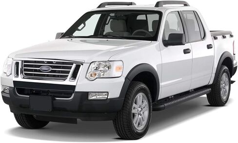 محرك الأقراص والركاب مصابيح الضباب الجانبية للاصطدام من 06-10 فورد إكسبلورر 08-10 Sport Trac H10 12V 42W 6L2Z-15201-AA / 6L2Z-15200-AA in Saudi Arabia
