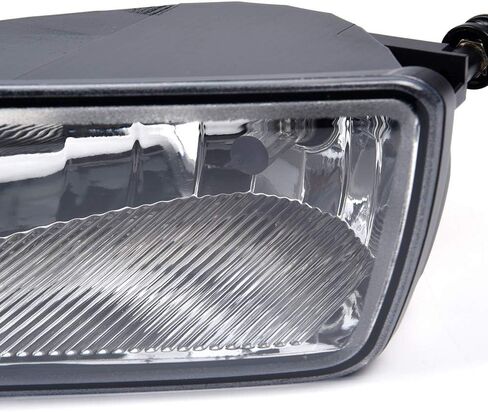 محرك الأقراص والركاب مصابيح الضباب الجانبية للاصطدام من 06-10 فورد إكسبلورر 08-10 Sport Trac H10 12V 42W 6L2Z-15201-AA / 6L2Z-15200-AA in Saudi Arabia