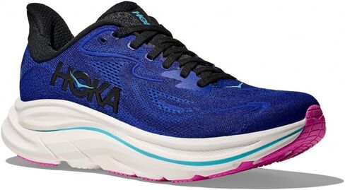 Hoka Women's Clifton 10 Sneaker in Saudi Arabia
