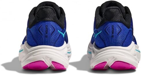 Hoka Women's Clifton 10 Sneaker in Saudi Arabia