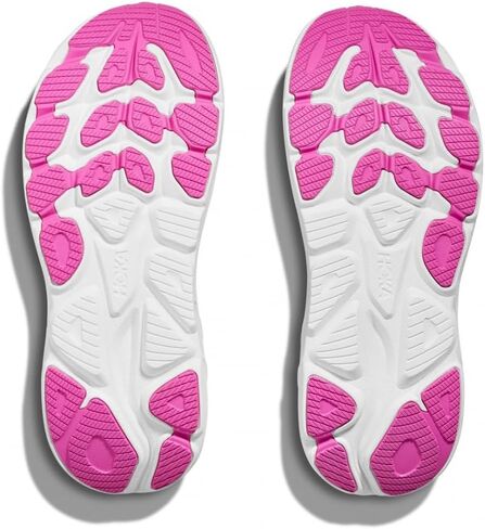 Hoka Women's Clifton 10 Sneaker in Saudi Arabia