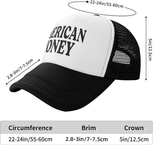Funny Trucker Hats for Women: Inappropriate Adult Humor Gag,for Bachelorette Cute Girls Trips Hat in Saudi Arabia