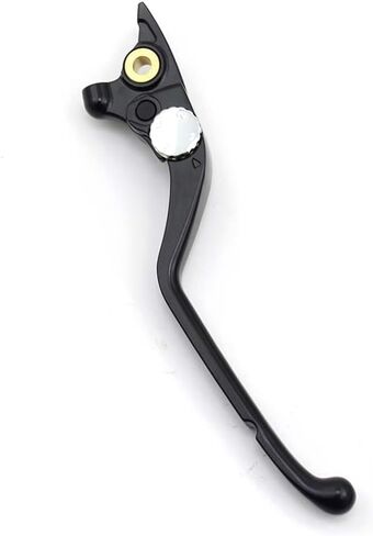 Brake Clutch Levers Handle Motorcycle Accessories Black Clutch Brake Levers for Bm&w G310GS G310R G310 R G 310 GS 2021 2022 2023 Aluminum Handle in Saudi Arabia