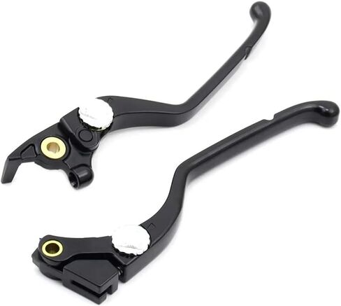 Brake Clutch Levers Handle Motorcycle Accessories Black Clutch Brake Levers for Bm&w G310GS G310R G310 R G 310 GS 2021 2022 2023 Aluminum Handle in Saudi Arabia