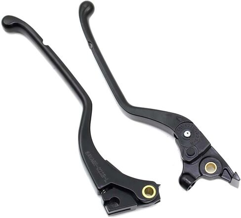 Brake Clutch Levers Handle Motorcycle Accessories Black Clutch Brake Levers for Bm&w G310GS G310R G310 R G 310 GS 2021 2022 2023 Aluminum Handle in Saudi Arabia