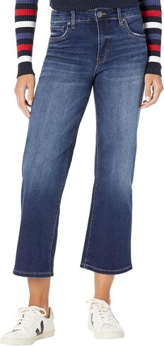 KUT من Kloth Charlotte High-Rise Fab Ab Culottes في حلها 16 in Saudi Arabia