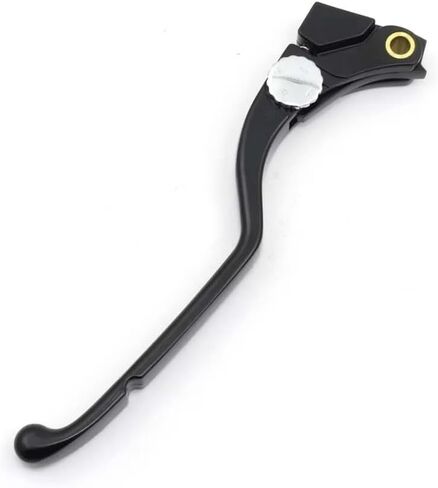 Brake Clutch Levers Handle Motorcycle Accessories Black Clutch Brake Levers for Bm&w G310GS G310R G310 R G 310 GS 2021 2022 2023 Aluminum Handle in Saudi Arabia