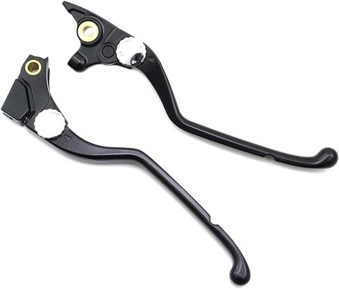 Brake Clutch Levers Handle Motorcycle Accessories Black Clutch Brake Levers for Bm&w G310GS G310R G310 R G 310 GS 2021 2022 2023 Aluminum Handle in Saudi Arabia